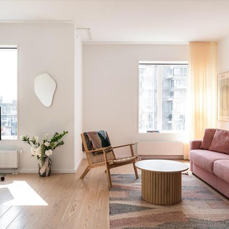 The Pier Penthouse By Daniel&Jacob'S Apartment København Ngoại thất bức ảnh