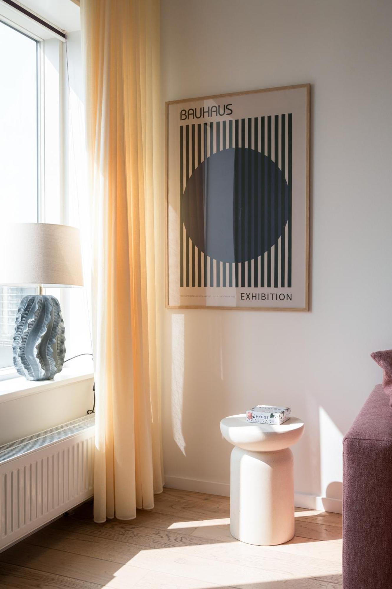 The Pier Penthouse By Daniel&Jacob'S Apartment København Ngoại thất bức ảnh