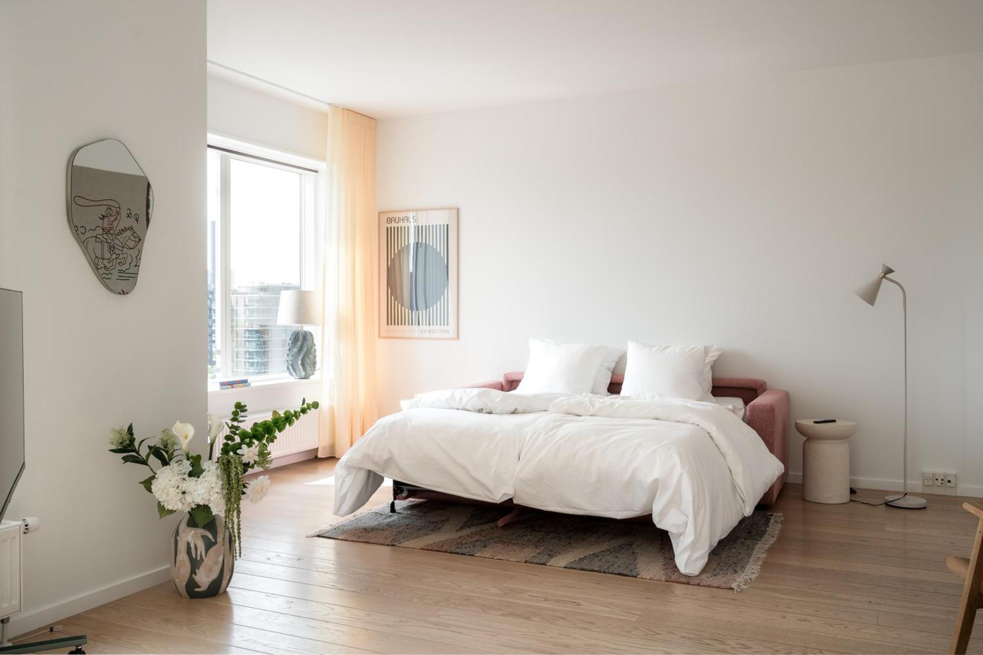 The Pier Penthouse By Daniel&Jacob'S Apartment København Ngoại thất bức ảnh
