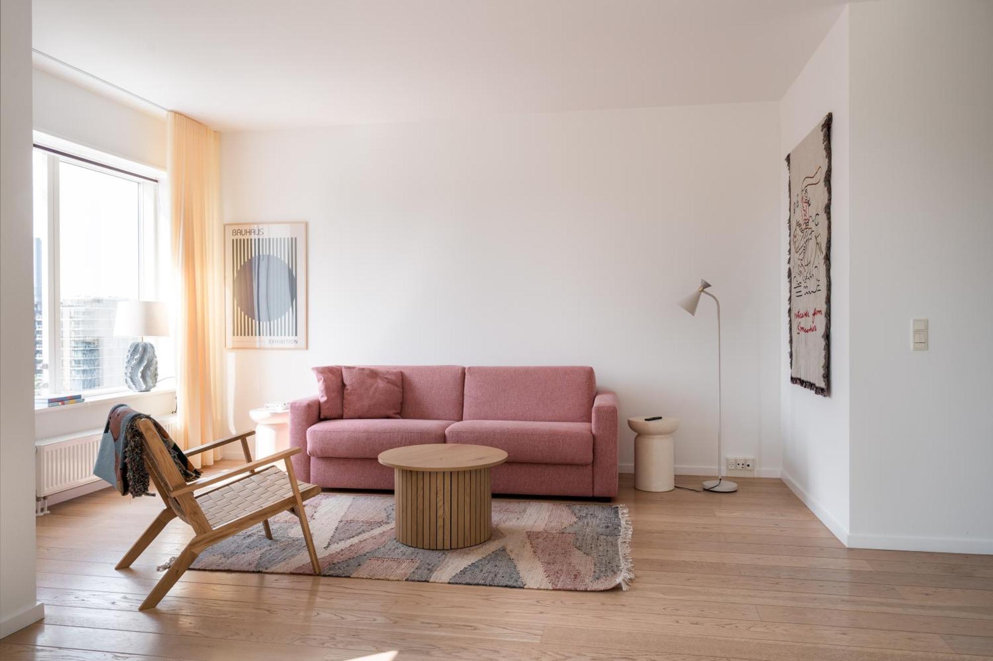 The Pier Penthouse By Daniel&Jacob'S Apartment København Ngoại thất bức ảnh