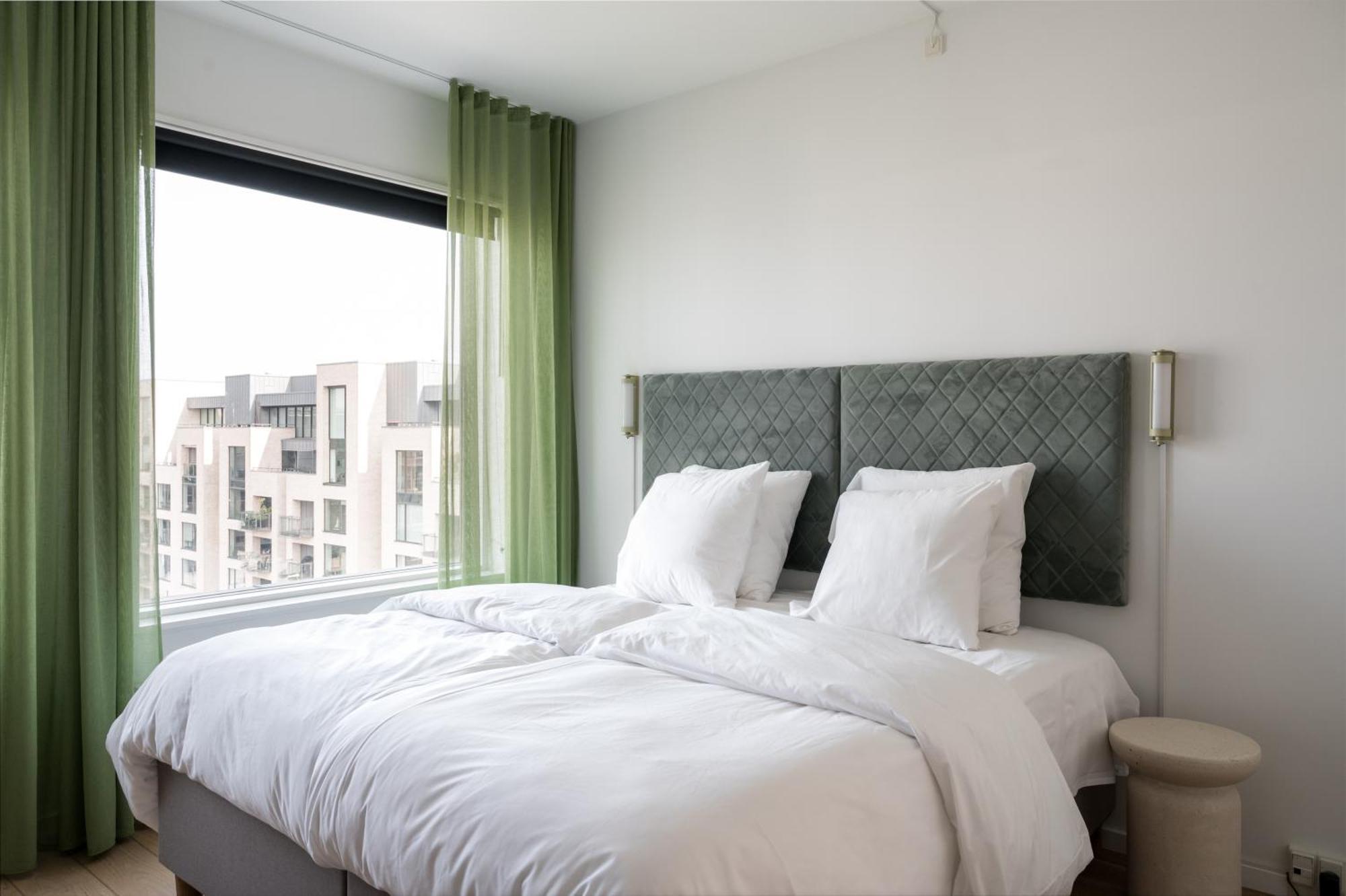 The Pier Penthouse By Daniel&Jacob'S Apartment København Ngoại thất bức ảnh
