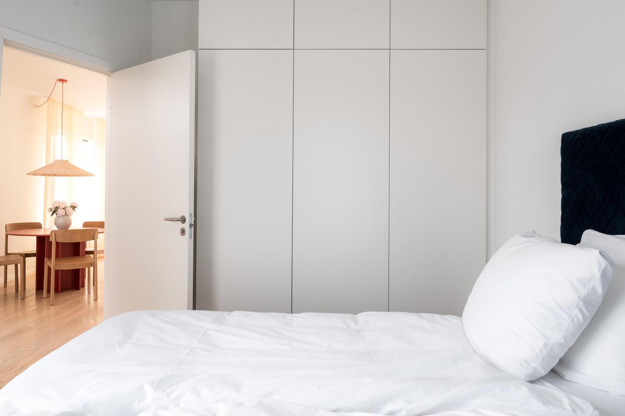 The Pier Penthouse By Daniel&Jacob'S Apartment København Ngoại thất bức ảnh