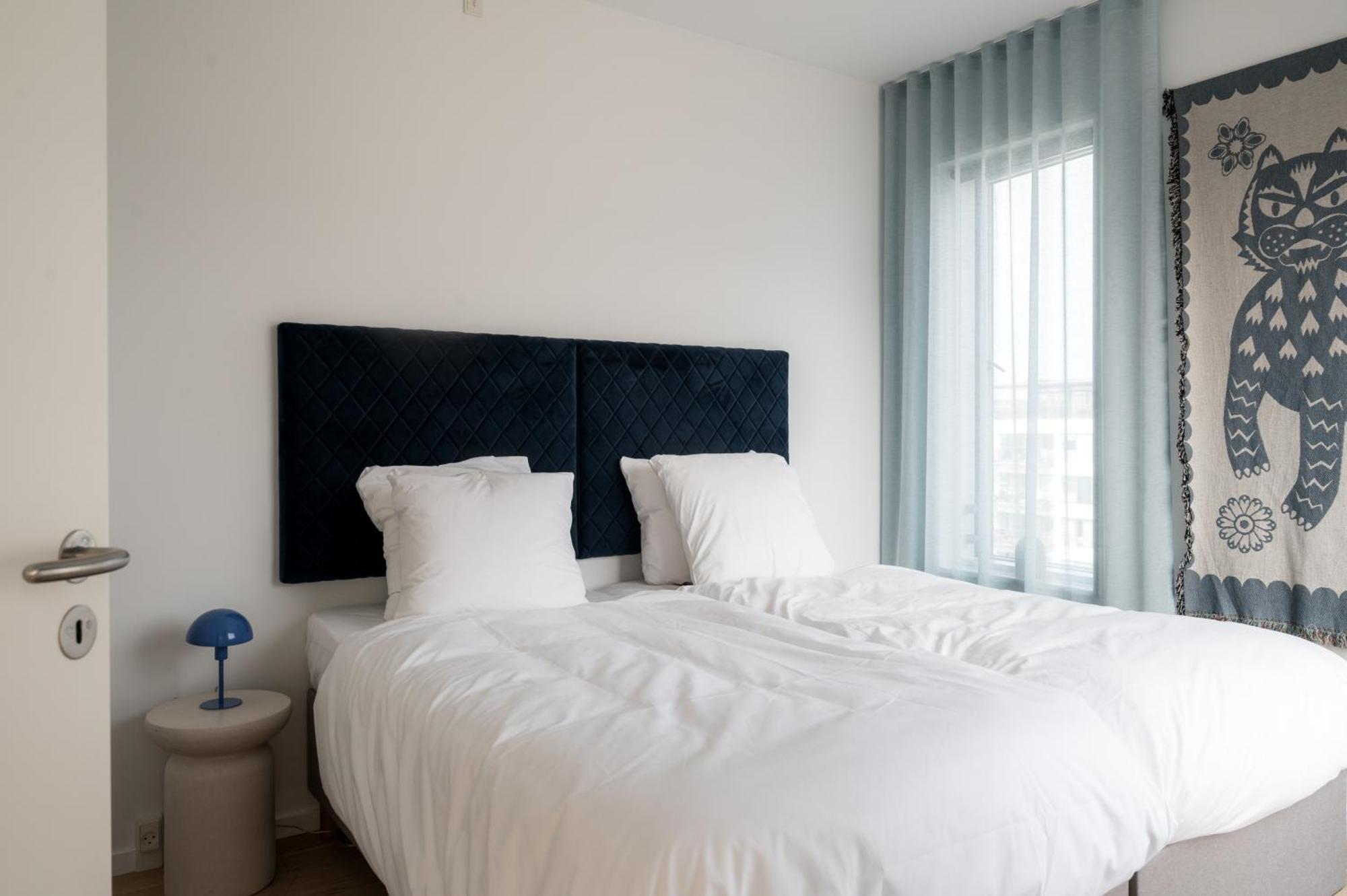 The Pier Penthouse By Daniel&Jacob'S Apartment København Ngoại thất bức ảnh